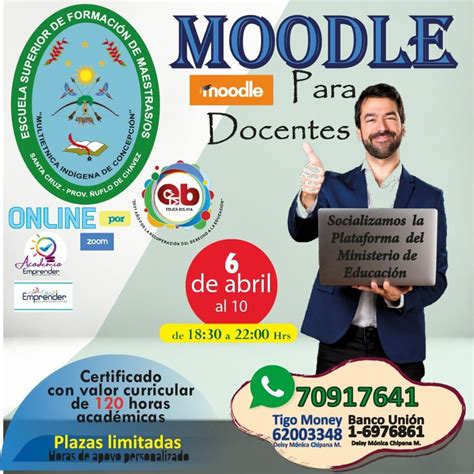 moodle tecnica 1|📝 Moodle 📝.